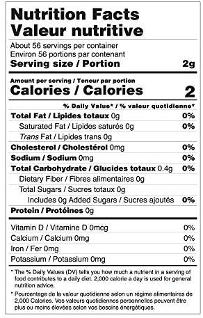 Hsu's Ginseng SKU 111-4 | Short Large | Cultivated American Ginseng from Marathon County, Wisconsin USA | 许氏花旗参 | 4oz Box, 西洋参, B000638OQI