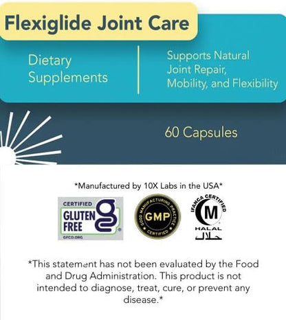 FlexiGlide Joint Care