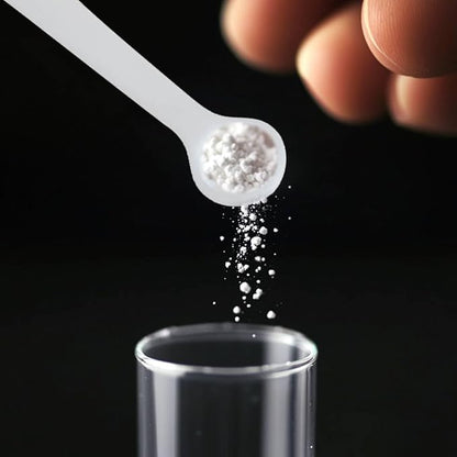 Beta Phenylethylamine HCl Pea Powder (Phenethylamine), Phenylethylamine Powder for Serotonin, Dopamine, and Energy Boost