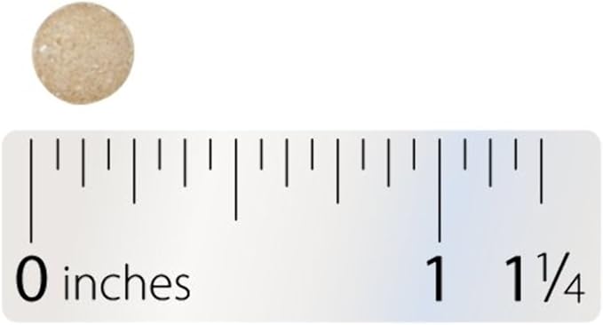 Integrative Therapeutics Vitamin D3 50 mcg (2,000 IU) - Immune System and Bone Health Support Supplement* - Gluten Free - Dairy Free - Chocolate Flavored - 120 Chewable Tablets
