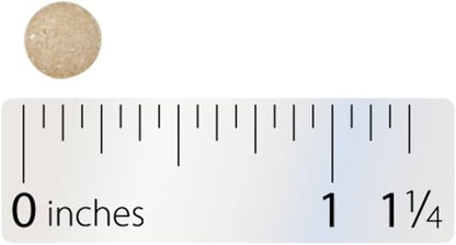 Integrative Therapeutics Vitamin D3 50 mcg (2,000 IU) - Immune System and Bone Health Support Supplement* - Gluten Free - Dairy Free - Chocolate Flavored - 120 Chewable Tablets