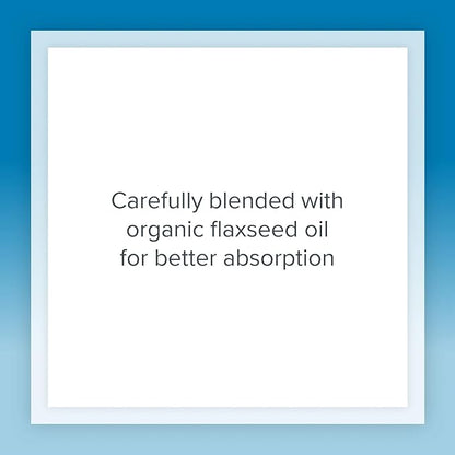 Natural Factors - Vitamin D3 5000 IU, Supports Healthy Bones, 120 Soft Gels