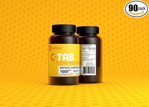 90 Tablets