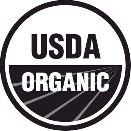 USDA Certified Organic Ceylon Cinnamon Capsules, Non-GMO Verified Supplement - 120 Capsules, 2 Month Supply