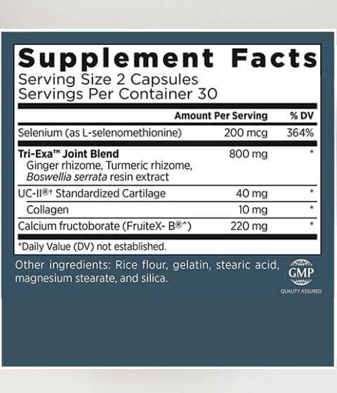 FlexiGlide Joint Care