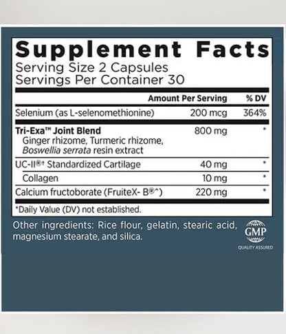 FlexiGlide Joint Care