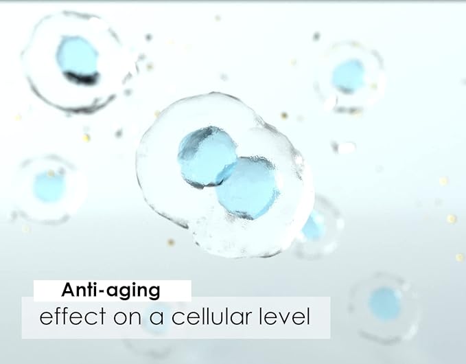 Pharma Nord Bio-SelenoQ10 Anti-Aging Supplement| CoQ10 100mg & Selenium 100mcg | Supports Cellular Health & Longevity | Slows Cellular Aging | Backed by Research | 60 Softgels & 60 tabs