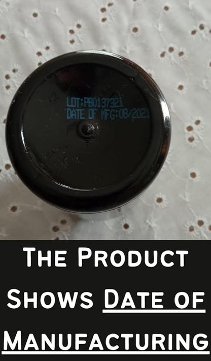 HFL Perfect Vitamin D&K by Dr. Sam Robbins | Vitamin D3 & K2 (MenaQ7® MK-7) | 3 Month Supply | 2X Absorbable | Vegan, Plant-Based, Micro-Encapsulated.