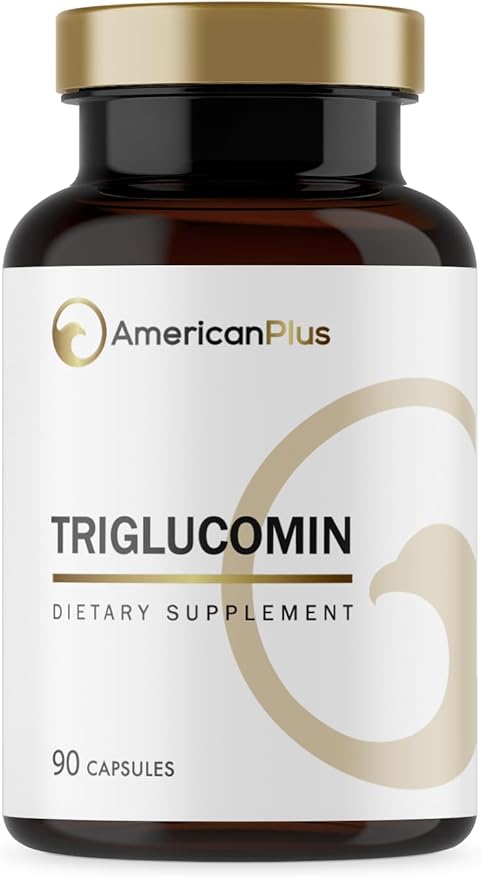 Supplement: Vanadium, Chromium, Gymnema Sylvestre, Alpha Lipoic Acid, Cinnamon, and More | 90 Veg Caps
