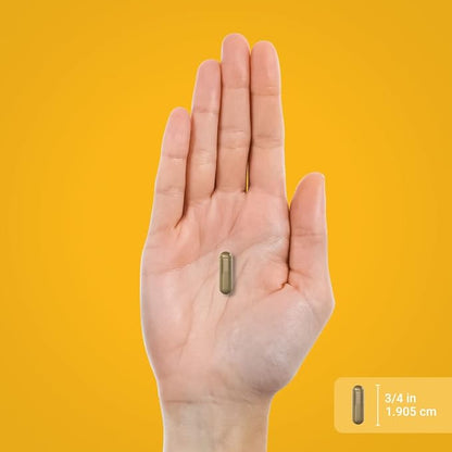 Piping Rock Chamomile Supplement | 1100mg | 200 Capsules | Flower Extract | Gluten Free, Non-GMO