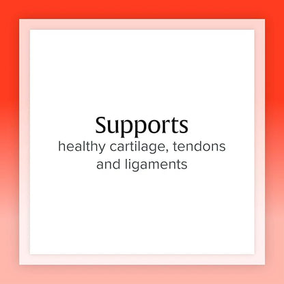 Natural Factors, Glucosamine Sulfate, Supports Healthy Joint Mobility, Cartilage and Connective Tissue, 180 Capsules