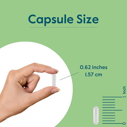 BESTVITE Vegan Vitamin D3 2500 IU (120 Vegetarian Capsules) - No Stearates - Vegan - Non GMO - Gluten Free