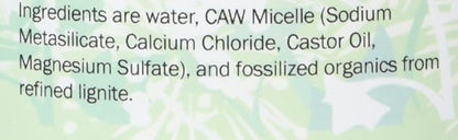 Willard Water XXX Dark Multi-Vitamin, 32 Ounce