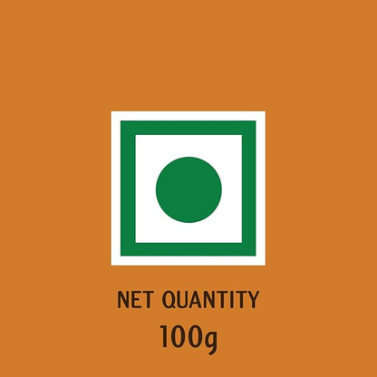 Gymnema sylvestre | Sirukurinjan | Madhunashini | Gurmar Leaves Crushed, 100g