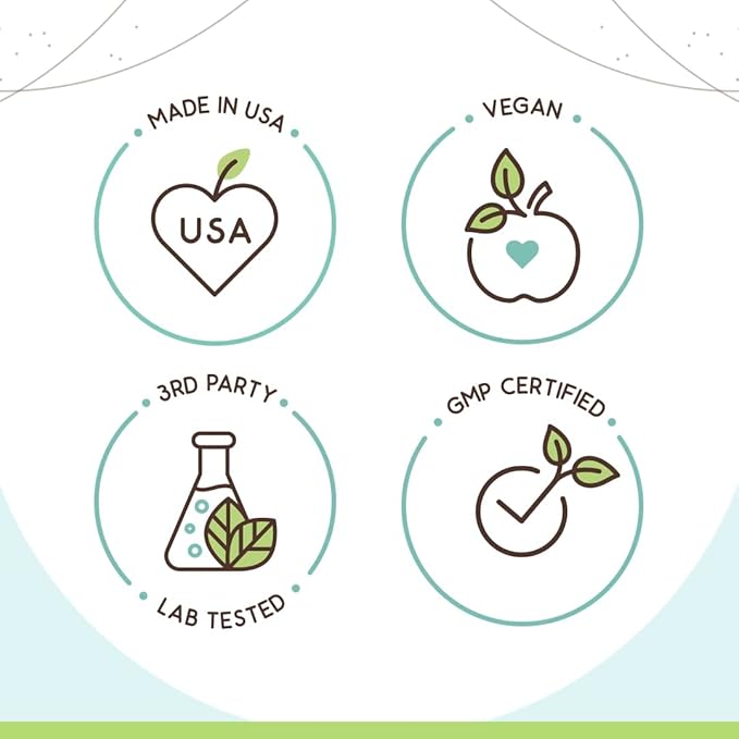 Bacopa B120 (2pcs) Alcohol-Free Herbal Extract Tincture, USDA Organic Concentrated Liquid Drops Natural Bacopa (Bacopa Monnieri) Dried Herb (2x4 fl oz)