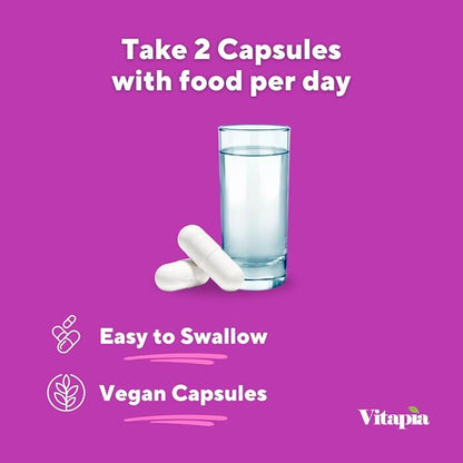 Organic Milk Thistle Supplement 70:1 Extract, 80% Silymarin, Liver Cleanse Detox & Repair, Liver Health Support, Antioxidants - 180 Vegan Capsules, Non-GMO, Gluten-Free