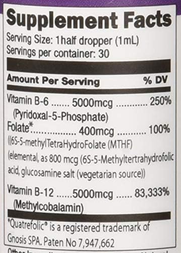 Vitamin B12 5000 Sublingual, 0.02 Pound
