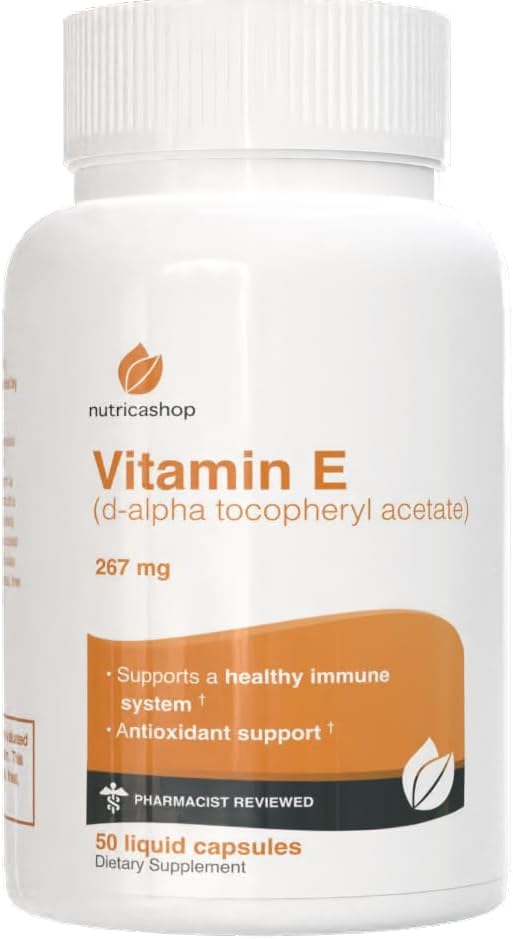 Vitamin E