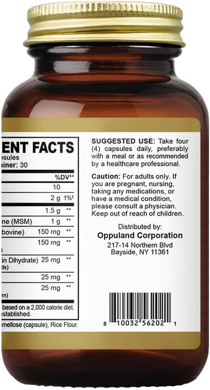 7-Flex 120 Capsules