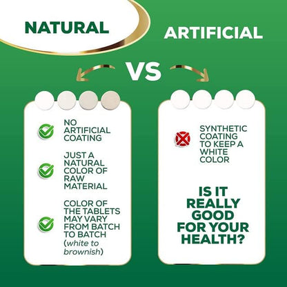 Magnesium Glycinate Supplement, 400mg, for Men & Women, for Stress, Energy, Muscle Cramps, Joint Support, Chelated, High-Absorption, Non-Laxative, Gluten-Free