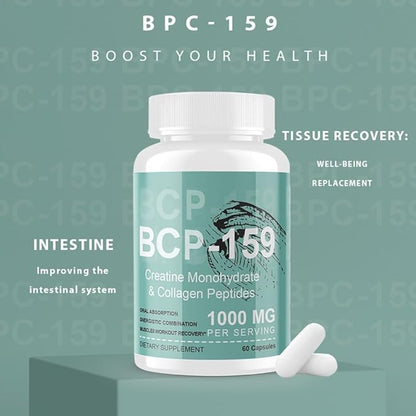 B-pc159-1500mcg, Gluten Free & Non-GMO Good to Use (30 Servings)