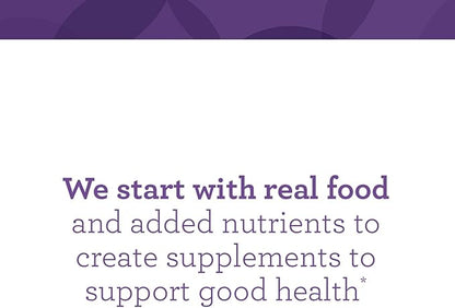 INNATE Response Formulas Women Over 40 One Daily - Daily Multivitamin For Women Over 40 - With Vitamins A, C, and E - Vegetarian, Non-GMO - Made Without 9 Food Allergens - 60 tablets (60 Servings)