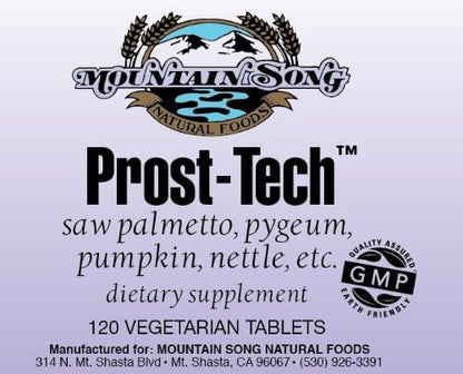 Prostate Supplement with Saw Palmetto Extract, Pygeum Extract, Beta Sitosterol Complex, Nettles, Pumpkin Seed, Lycopene and More. Prostate Health Support 60 Tablets. (60)