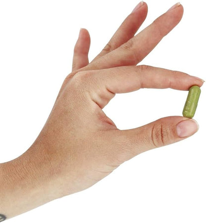 NOW Foods - Quercetin with Bromelain - 120 Vegetable Capsule(s)