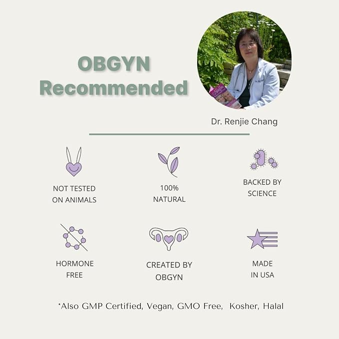 NeuEve Cranberry D-Mannose Urinary Support Supplement, Sugar-Free Cranberry Pills, Non-GMO, 90 Capsules