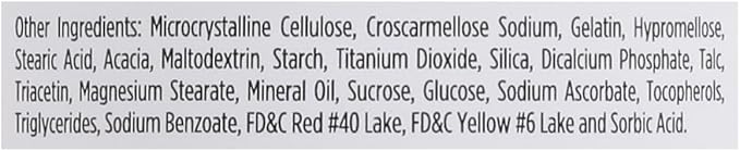 LEADER PreNatal Vitamins, 365 Caplets, Daily Nutritional Support for Expectant Mothers, Essential Nutrients, Folic Acid, Iron, DHA