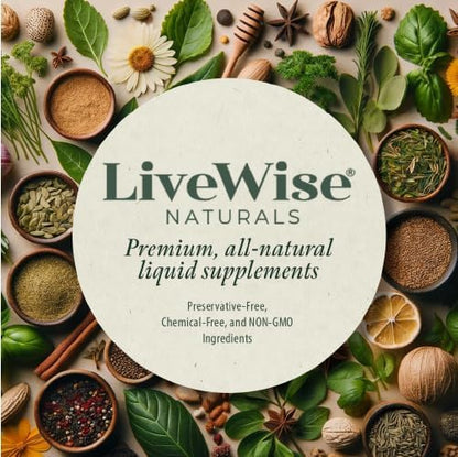 Vitamin D3 with K2 Liquid Drops, All Natural, Non-GMO, 1208iu D3 and 25mcg K2 (mk7) per Serving, Support Your Bones, Immune System and Energy Levels, with or Without Peppermint Oil