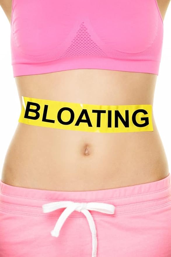 Best Earth Naturals Bloat Relief - Water Supplement with Dandelion, Green Tea, Cranberry, Apple Cider Vinegar & More 30 Count
