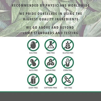 Supreme Nutrition Andrographis, 90 Pure Green Chiretta Vegetarian Capsules