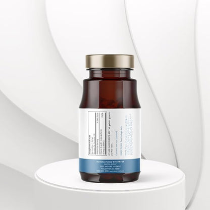 Nutri-Rich Daily Vitamin D3 2,000 IU (50 mcg) Dietary Supplement for Bone, Immune Health Support, Healthy Teeth, Healthy Muscle Function, Gluten Free, Soy Free, Vitamin D 90 Softgels