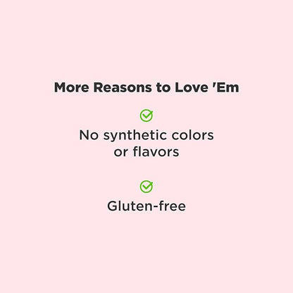 OLLY Flawless Complexion Gummy, Clear and Healthy Skin Support, Vitamins E, A, Zinc, Chewable Supplement, Berry - 50 Count (Pack of 1)