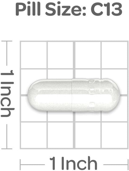 Puritan's Pride One A Day Cranberry 60 Capsules