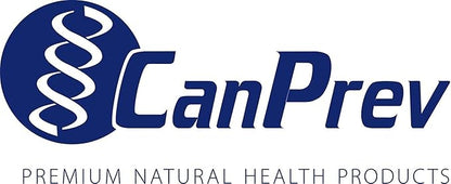CanPrev Synergy C Vegi Capsules, 90 Count