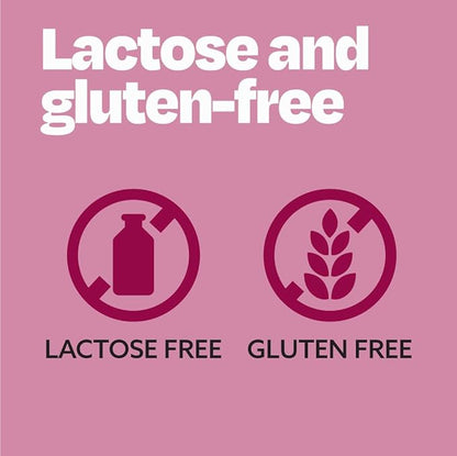 Cystex Urinary Tract Infection Support and Prevention for Men and Women, Cranberry Prebiotic Supplement for UTI Protection & Urinary Health Maintenance, D-Mannose & Vitamin C, 7.6 oz