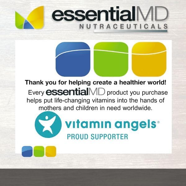 Magnesium Glycinate Essentials