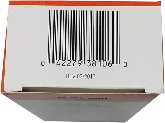 Orange 6.5 Oz. Cod Liver Oil