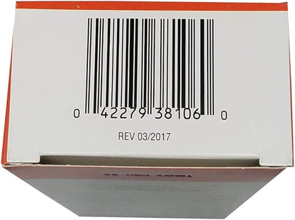Orange 6.5 Oz. Cod Liver Oil