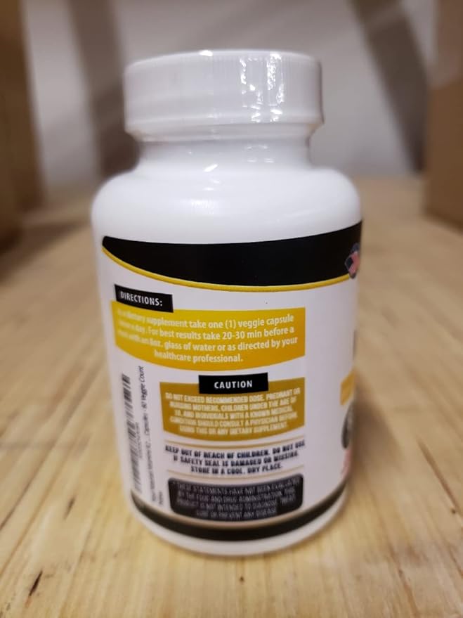 Kaya Naturals Vitamins K2 with D3 5000IU Supplement for Men and Women - Easy to Swallow - Bioperine Capsules (60 Count (Pack of 1))