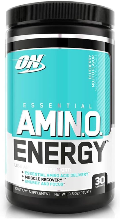 Optimum Nutrition Gold Standard Pre-Workout, Vitamin D for Immune Support, with Creatine, Beta-Alanine, and Caffeine for Energy, Keto Friendly, Fruit Fusion, 30 Servings (Packaging May Vary)