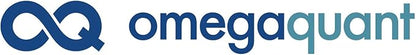 Omega Quant Omega-3 Index Plus Test Kit - Measures Blood Levels of Omega-3, Trans Fats, and Omega-6:Omega-3 Ratios | The Original Omega-3 Blood Test Home Kit