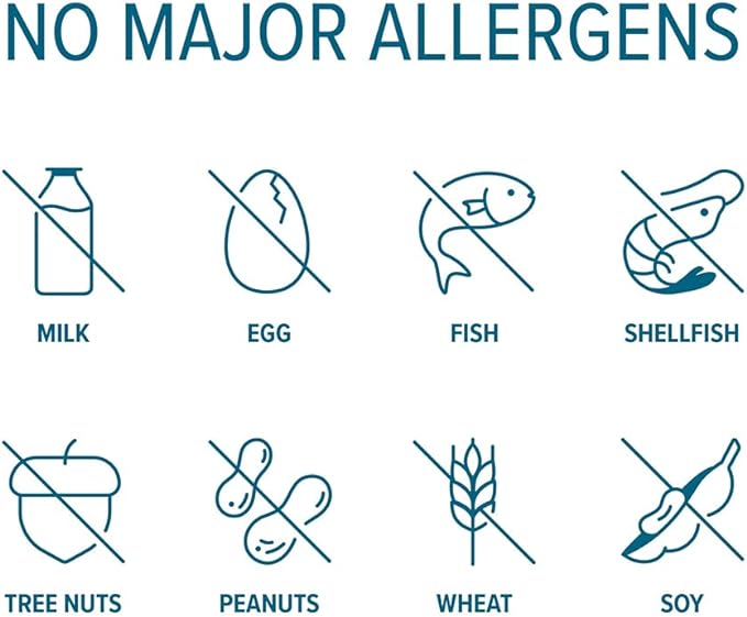 Seeking Health Riboflavin, Vitamin B2, 400 mg Riboflavin, 4 mg Active Riboflavin-5-Phosphate, Energy Supplement, Vegetarian (60 Capsules)*