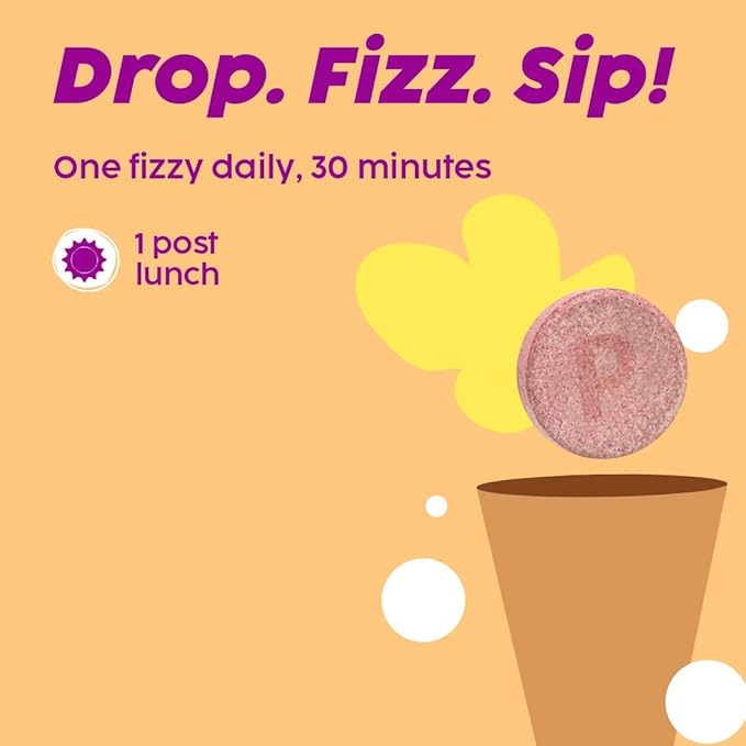 Sheltr Ultra Vitality Effervescent for Stamina, Performance & Strength | with L-Arginine, Ashwagandha, Safed Musli and Zinc | for Men | 15 Tablets, Pack of 1 (Orange Burst)