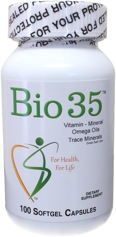 Bio-35 100ct