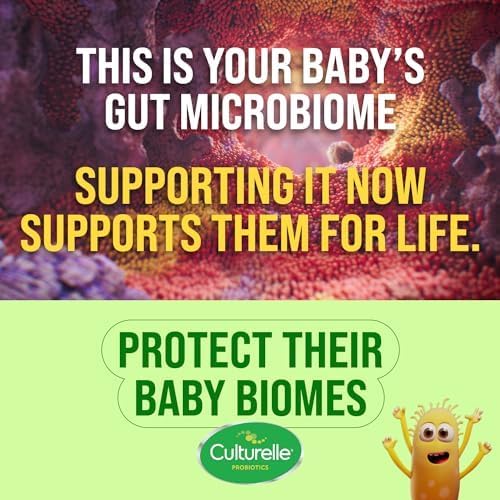 Culturelle Daily Probiotic for Kids + Veggie Fiber Gummies (Ages 3+) 30 Count Berry Flavor - Probiotics for Digestive Health & Immune Support Plus Vitamin C Kids Boost