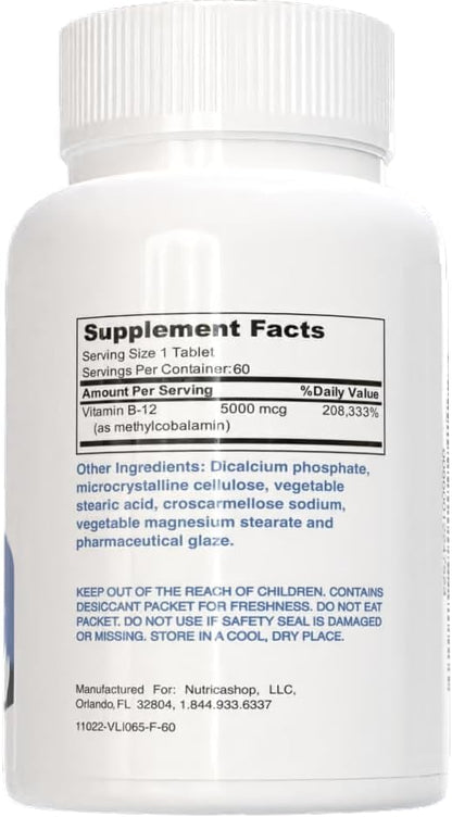 Vitamin B12