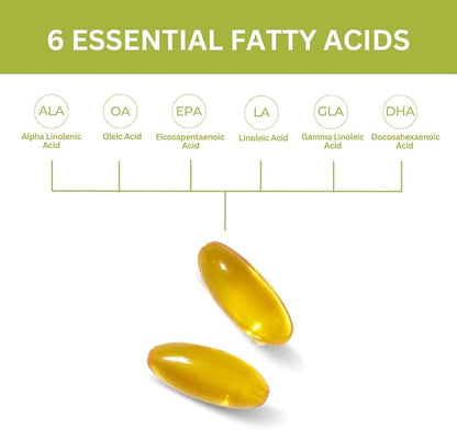 Youngevity EFA Plus 90-4 Pack…